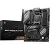 MSI Scheda Madre MSI MPG B650 GAMING PLUS WIFI socket AM5
