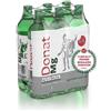 SORINA 6 Acqua Minerale Naturale DONAT MG ROGASKA Magnesio 100 cl. Rogaska 100 cl