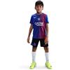 Nike Paris Saint-Germain Academy PRO Third Nike Dri-Fit Pre-Match-fußballoberteil (Ältere Kinder) Maglia da Calcio Pre-Partita Unisex - Bambini e Ragazzi