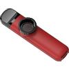 Qsvbeeqj 1 pz Kazoo colorato Kazoo Strumenti Musicali Kazoo Strumento Con 8 Flauto Membrana & 1 Corde Per Gli Amanti Della Musica