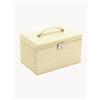 Friedrich 23 Portagioie in similpelle Jolie 2.0 - Beige