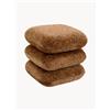 Kare Design Sgabello imbottito Pepino -