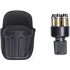 DAN WESSON TASCA PORTA SPEEDLOADER PORTA BOSSOLI PER REVOLVER