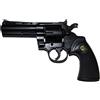 KIMAR PYTHON 4 BLACK A SALVE CAL.380 (KM-PTH.380)