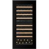 Dunavox Cantina vino da incasso JOY-65 DXJ-65.154DB finitura nero da 59 cm