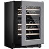 Dunavox Cantina vino a incasso sottotop FLOW-41DOP.TO DAUF-41.146DOP.TO pannellabile da 60 cm