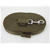 K9 Thorn Thorn guinzaglio con moschettone 20mm/3m, oliva,