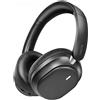Logilink Cuffie LogiLink Wireless Bluetooth Nero [BT0081]