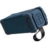 LOSTECH Altoparlante Lostech HC6 TWS FM Bth 5.0 2.4GHz 200ore 10W 10m Blu marina [LS-HC6B]