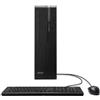 Acer Pc Acer Veriton SFF VX2722G i3-14100 8GB 512GB SSD Win11Pro Nero [DT.R5YET.00V]
