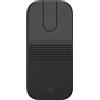 Logitech Mouse Logitech Mobi Fold senza fili Ottico 4000dpi Graphite [910-007604]