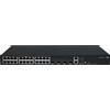 Hp Switch Hpe Networking CW 2150 24G 4P Gestito L3 24x Porte Gigabit Ethernet + 4x 10G SFP+ 1U Montaggio Rack Nero [S6X50A]
