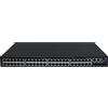 Hp Switch Hpe Networking CW 2150 48G PoE+ 4P 390W Gestito L3 48x Porte Gigabit Ethernet + 4x 10G SFP+ 1U Montaggio Rack Grigio [S6X53A]