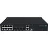 Hp Switch Hpe Networking CW 2150 gestito L3 10 porte Gigabit Ethernet 10 100 1000 Nero