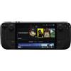 Console portatile Valve Steam Deck OLED 1TB 7.4'' Nero [VST-OLED-1TB]