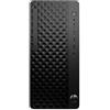 Hp Pc Hp ProDesk 2 Tour G1a E AI AMD Ryzen 7-8700G 16GB 1TB Win11Pro Nero [BY7D8ET]