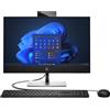 Hp Pc All-in-one 23.8" Hp ProOne 440 G9 AiO i5-12500T 16GB 512GB SSD Win11Pro Nero [B6ZC0ET]