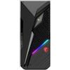 Msi Pc Msi MAG Infinite S3 i5-14400F 16GB 1 TB SSD Nvidia GeForce RTX 5060 Win11H Nero [MAG INFINITE S3 14NVM5-2873EU]
