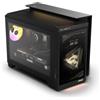 Msi Pc Msi Meg Vision X AI Core Ultra 7 265K 64GB 1TB SSD NVIDIA GeForce RTX Win11H Nero [MEG VISION X AI 2NVR7-290EU]