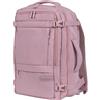 NATEC Zaino per laptop Natec Camel Lite rosa 15.6 19l Rosa [NTO-2475]