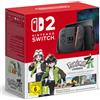 Nintendo Console Nintendo Switch 2 in bundle gioco PokÃ©mon Legends: Z-A Switch 2 Edition Nero [0045496337254]
