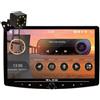 BLOW Autoradio multimediale Blow 10'' Android/WiFi/Gps formato 1 Din Nero [78-348#]