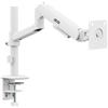 ergo office Supporto Ergo Office ER-691 W per monitor 17-32" max 10kg Bianco [ER-691 W]