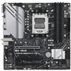 Asus Scheda madre Asus Prime B650M-A AM5 mAtx 4xDDR5 Nero [90MB1EG0-M0EAY0]