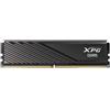 Adata Ram DIMM DDR5 1x16GB Adata XPG Lancer Blade 6000Mhz CL28 1.4V Nero [AX5U6000C2816G-SLABBK]