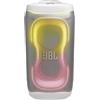 Jbl Altoprlante portatile Jbl PartyBox 330 Wireless Bluetooth 280W Bianco