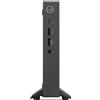 Acer Pc Acer Veriton 2000 Mini VN2595GT i7-13620H 16GB 512GB SSD Win11Pro Nero [DT.R52ET.001]