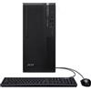 Acer Pc Acer Veriton S2735G Intel Core Ultra 7-265 16GB 512GB SSD Win11Pro Nero [DT.R6XET.007]