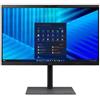 Acer Pc All-in-one 23.8" Acer Veriton VVZ4737GT Intel Core Ultra 7-265 16GB 512GB Win11Pro Nero [DQ.R4HET.003]