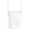 D-link Range extender TP-Link SE15 Dual-band Bianco [SE15/E]