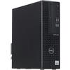 Dell Pc Dell OptiPlex 3080 SFF i3-10100 16GB 256GB SSD Win11Pro Nero [DELL3080I3-1010016G256SSDSFFW11P]