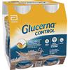 GLUCERNA SR Glucerna Control Caffè 4 X 220 ml