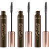 Catrice Cosmetics Catrice Pure Volume Magic Brown Mascara n. 010, nero, lunga durata, volumizzante, risultato espresso, naturale, vegano, senza particelle di microplastica, senza nanoparticelle, senza profumo,