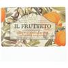Nesti Dante Sapone il Frutteto Oliva e Mandarino - 250 gr