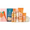 Sanctuary Spa Set regalo perfetto per donne, compleanno, Natale, vegano e cruelty free, 355 ml