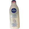 NIVEA 3 lozioni per il corpo Nivea Express per pelli normali, 400 ml