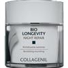 UNIDERM FARMACEUTICI Srl Collagenil bio longevity night repair 50 ml