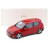 NOREV Volkswagen Golf GTI VI 2009 Tornado Red Rosso Norev 1:18 Nuovo Die-cast 188504
