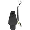 TWISAXC Borsa Porta Attrezzi da Pesca, pinze da Pesca, Fodero, Accessori | per la in mare, borsa girevole a 360 gradi, pinze da , fodero, clip da cintura