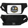 Generic Marsupio unisex Space Exploration and Planet Naming Committee, nero