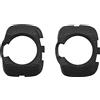 Asyduey Coperture per Pedali Bici per Tacchette Zero/Light Action Series