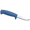 Morakniv Mora FT01504 Coltello a Lama Fissa, Unisex - Adulto, Blu, Taglia Unica