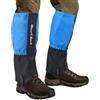 Générique Ghette protettive pieghevoli e resistenti allo strappo | Ghette da neve per trekking, alpinismo, racchette, backpacking e