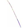 Lilihuimaoyi per Canna da Pesca Composito, 2.6-55-0.4 | Design impermeabile, Punta in titanio, , Per pescatori notturni
