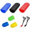 Lastdaytime Coprigambe per scooter serie F per 4pro Scooter | Silicone di alta qualità, resistente all'abrasione, protezione di lunga durata, scudo ponte originale