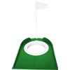 Générique Tazza di Putting Accessorio per allenamento di precisione pieghevole | Attrezzature per allenamento con tazza da putter per interni, esterni, cortili, giardino, ufficio, casa e